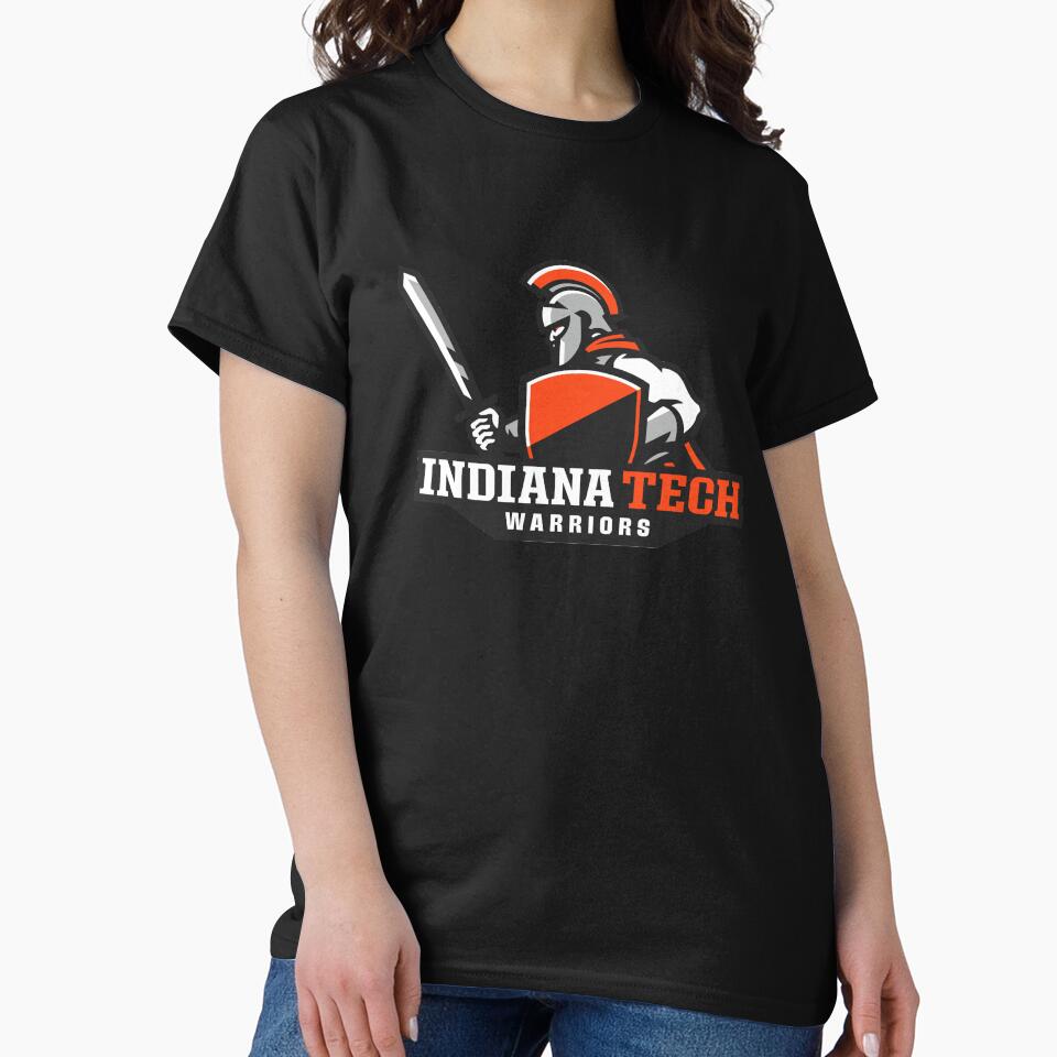 Warriors, Indiana Tech by Leminblanc