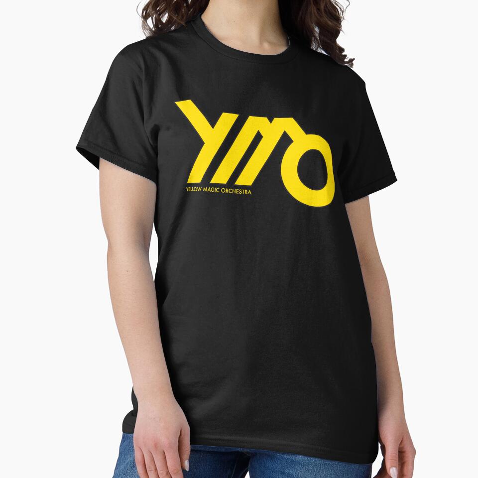 YMO Vers01 by parissiArt