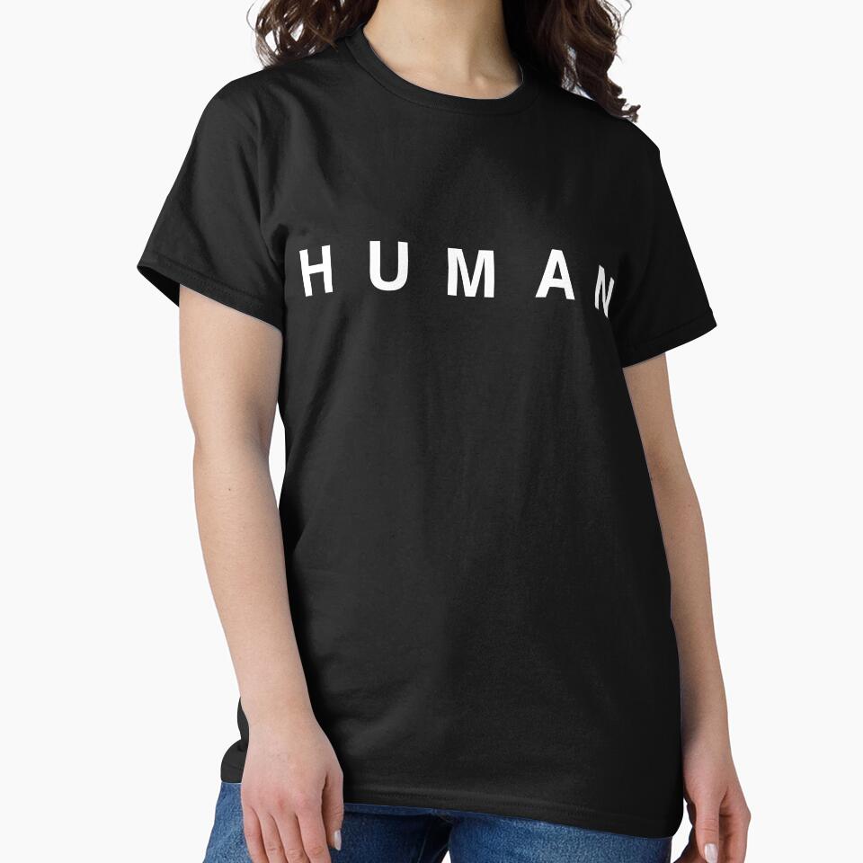 H U M A N by SeaCoDesign