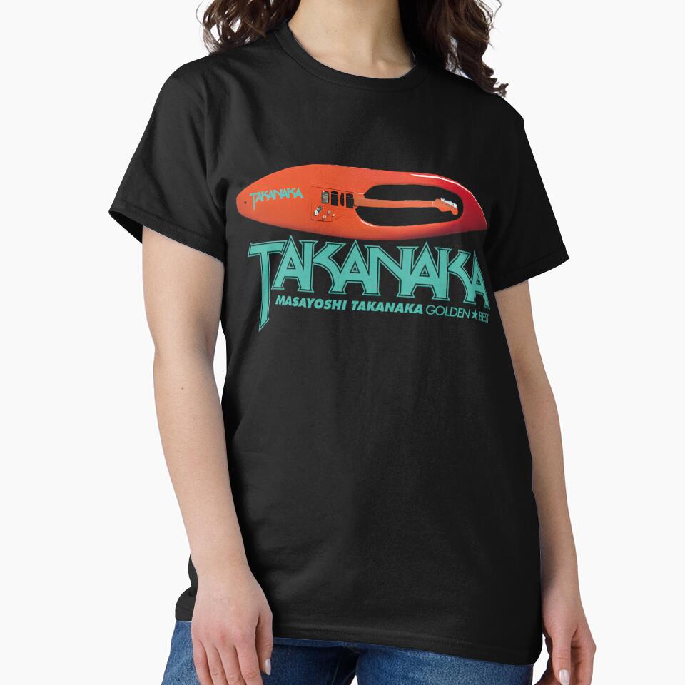Masayoshi Takanaka Golden Best by KaiaGoodwin