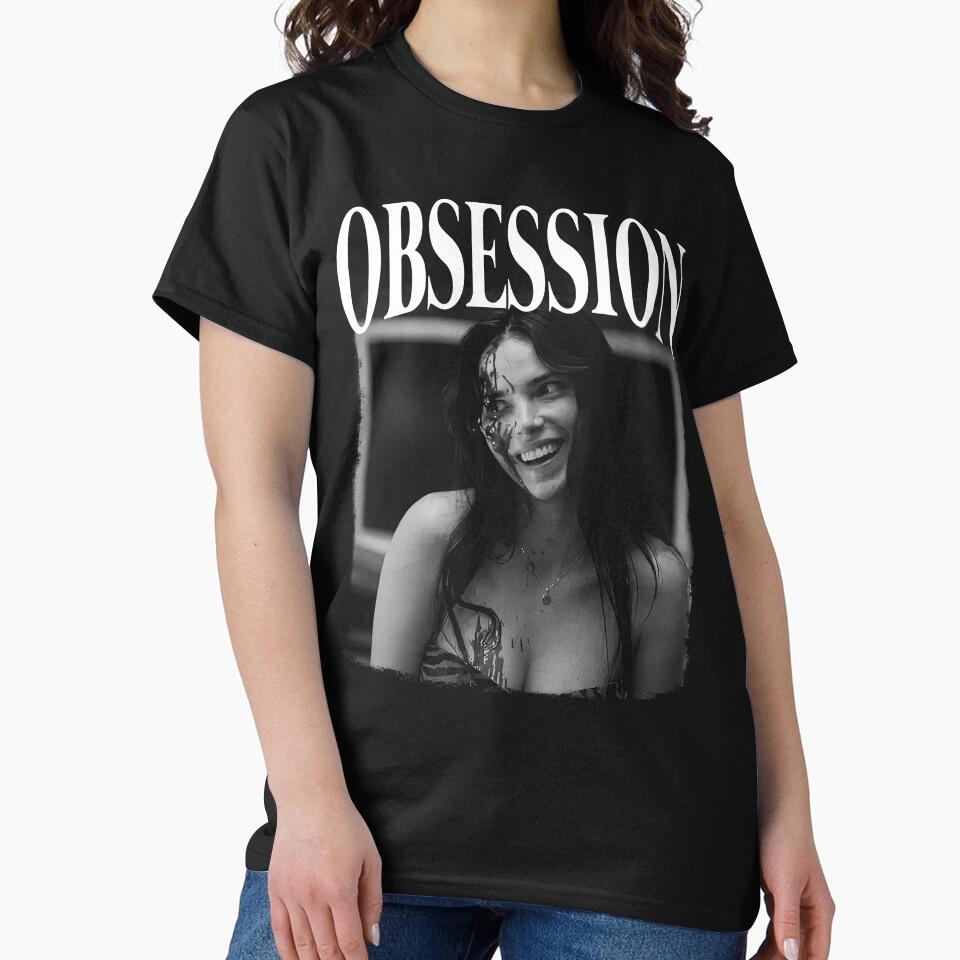 Obsession Movie 2026 by VortexdagoArt