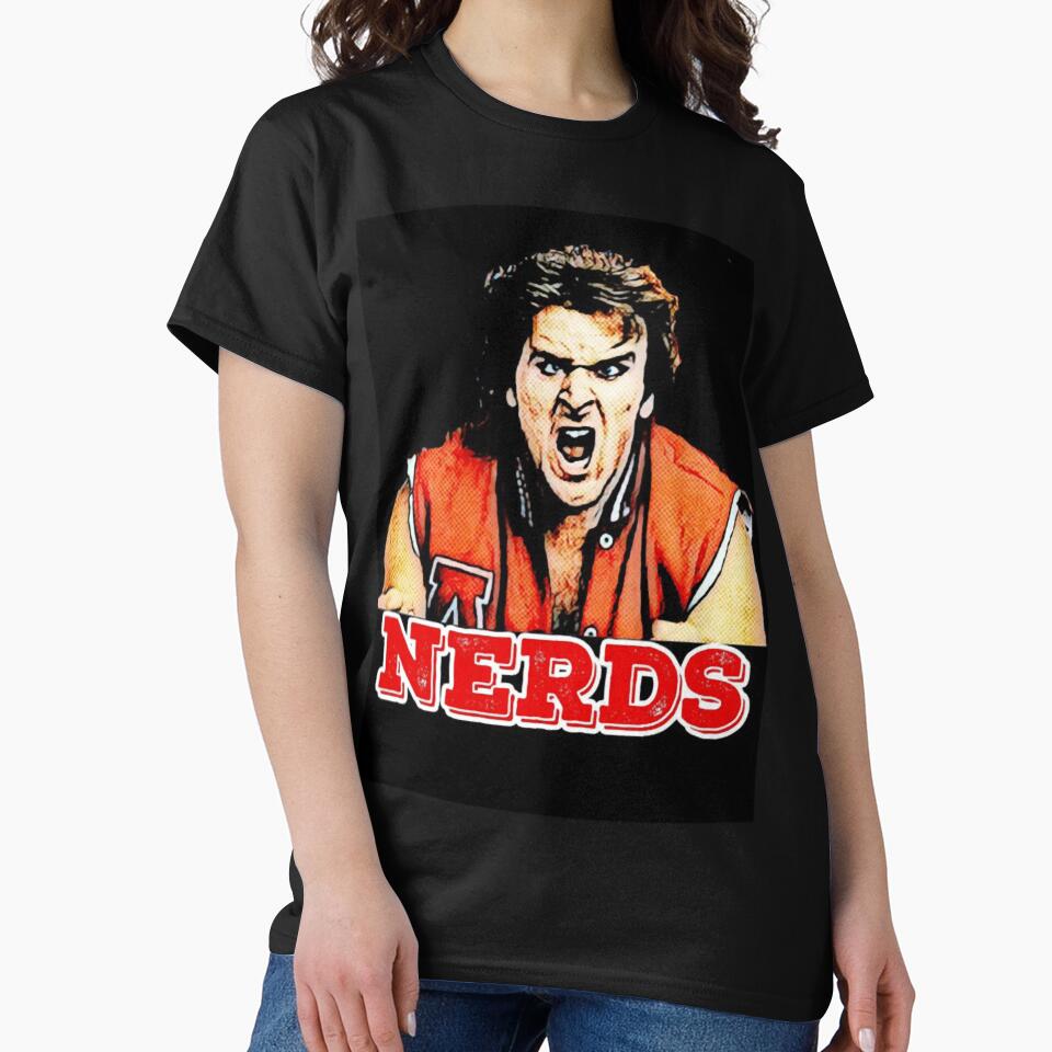 Ogre - Nerds by shoptienbry7
