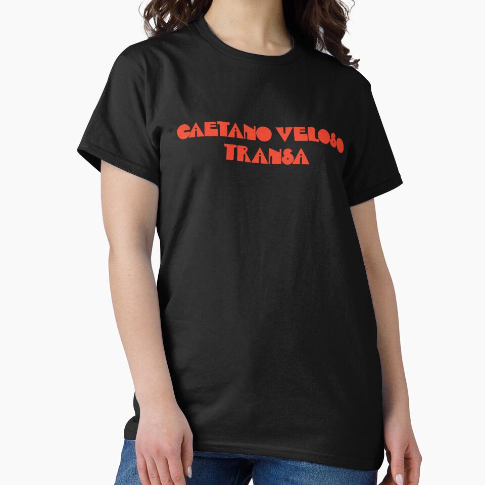 Caetano Veloso Transa brazilian music by analogue_rock