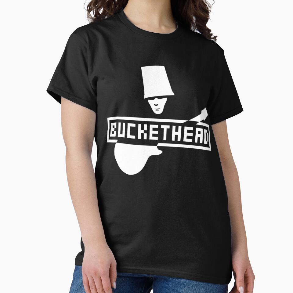 funny Buckethead by nycooper3