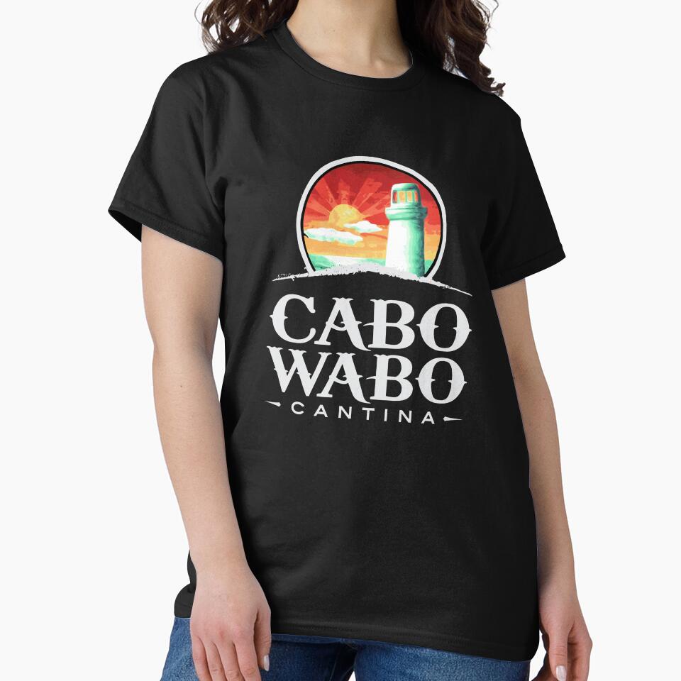 This artwork cabo wabo tequila Cbanana mosaic tiles by Serginujhe