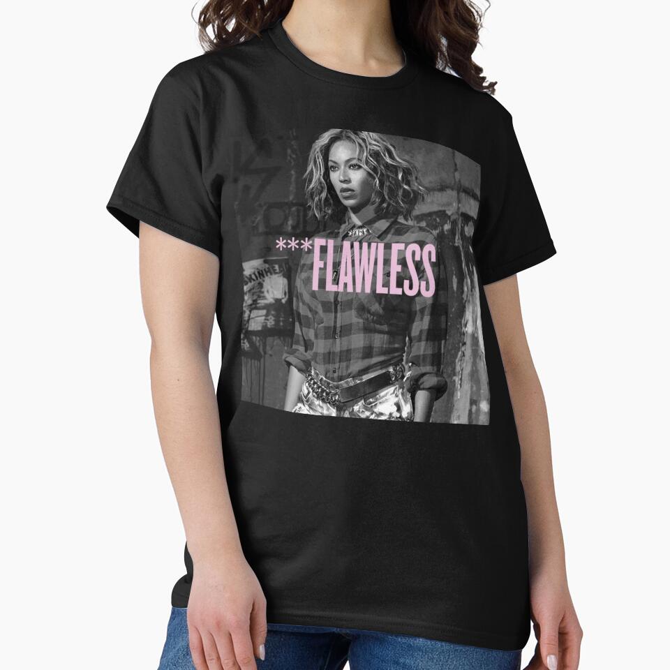 beyonce flawless by lovely distractions