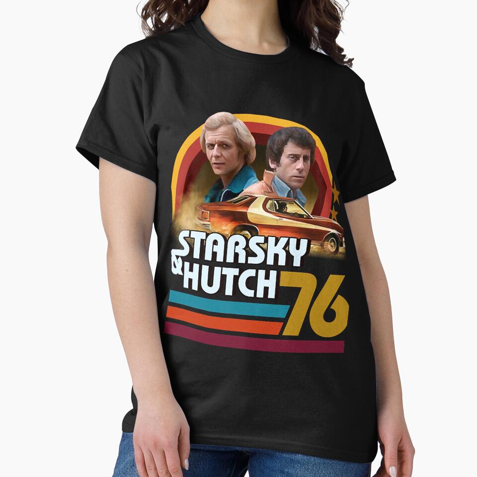 Starsky and hutch by Shannon3394502
