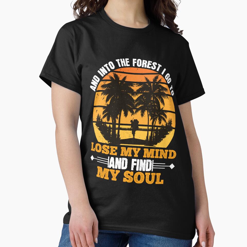 Lose My Mind And Find My Soul by RED FIR