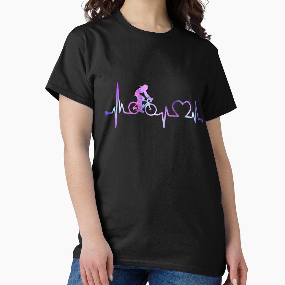 CYCLING HEARTBEAT GALAXY by tinydreams10