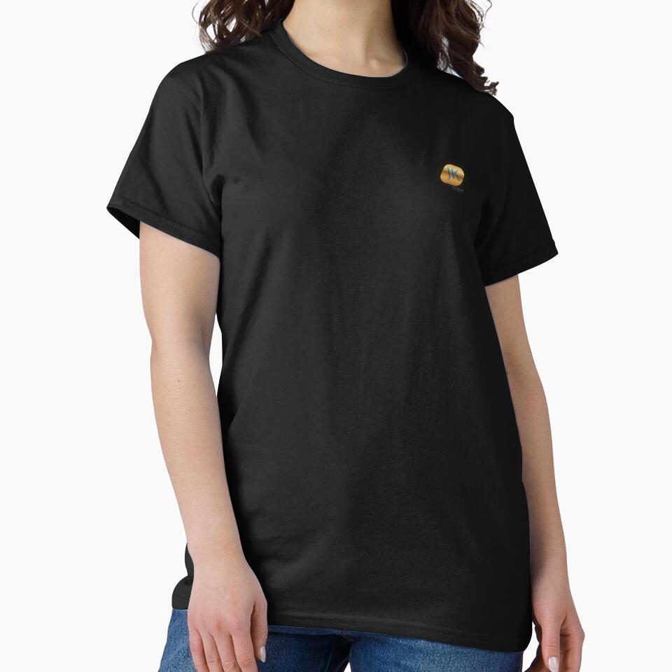sport t shirt by CREATIVO STUDIO