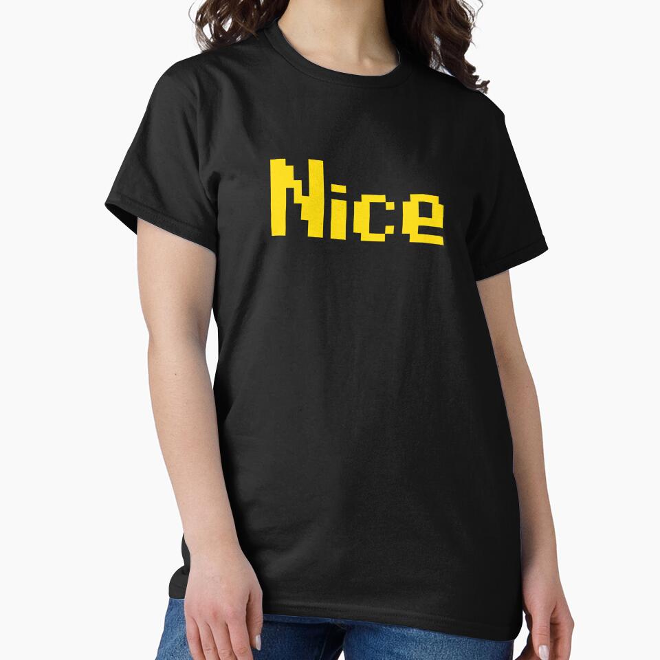 Nice by Teetotum