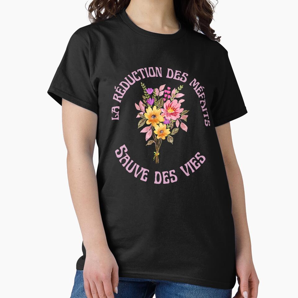 RDM Saves Lives - Flowers by AQPSUD