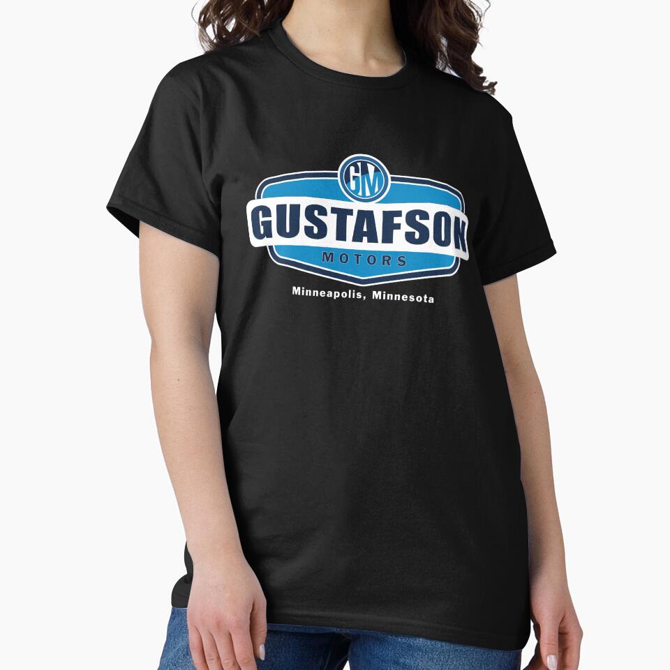 FARGO | Gustafson Motors Funny Movie by dwinburn
