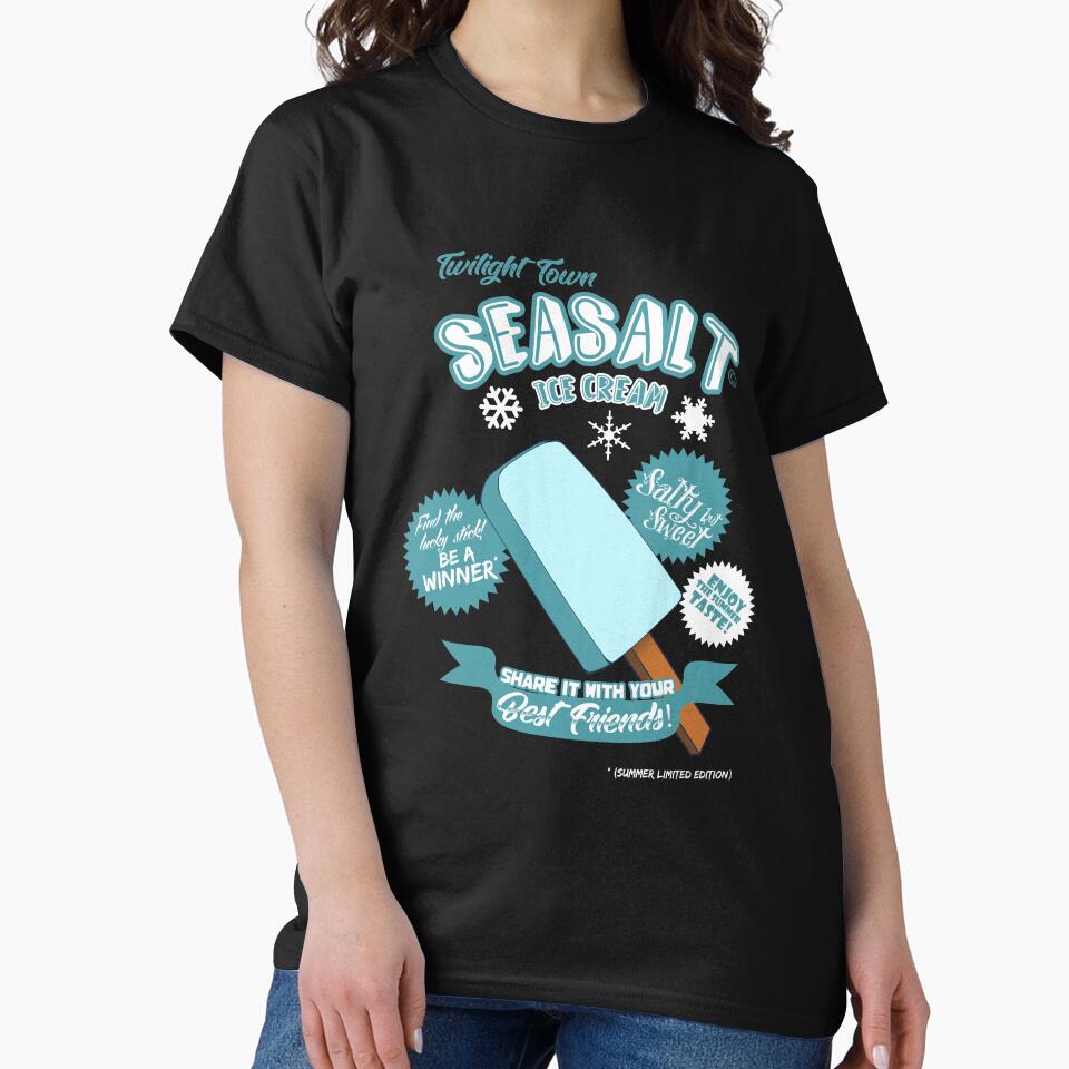 SeaSalt by KanaHyde