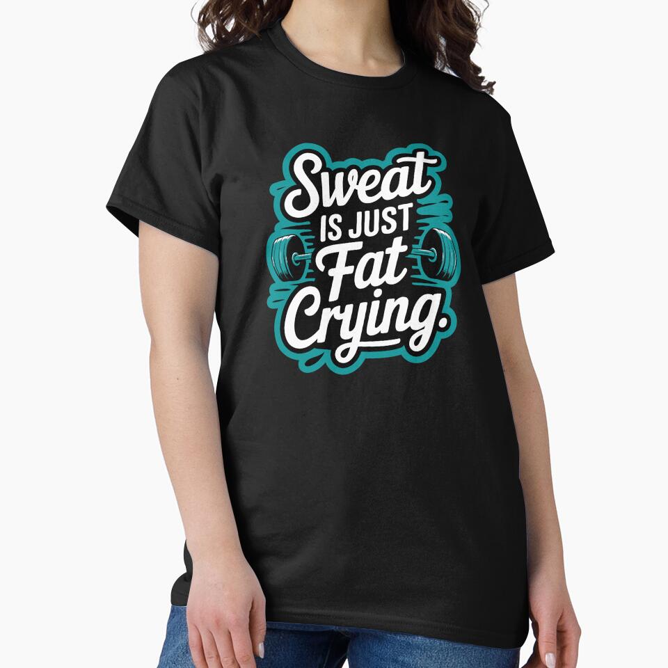 Motivational Gym / Crying Fat, Conquering Goals by Hostar2024
