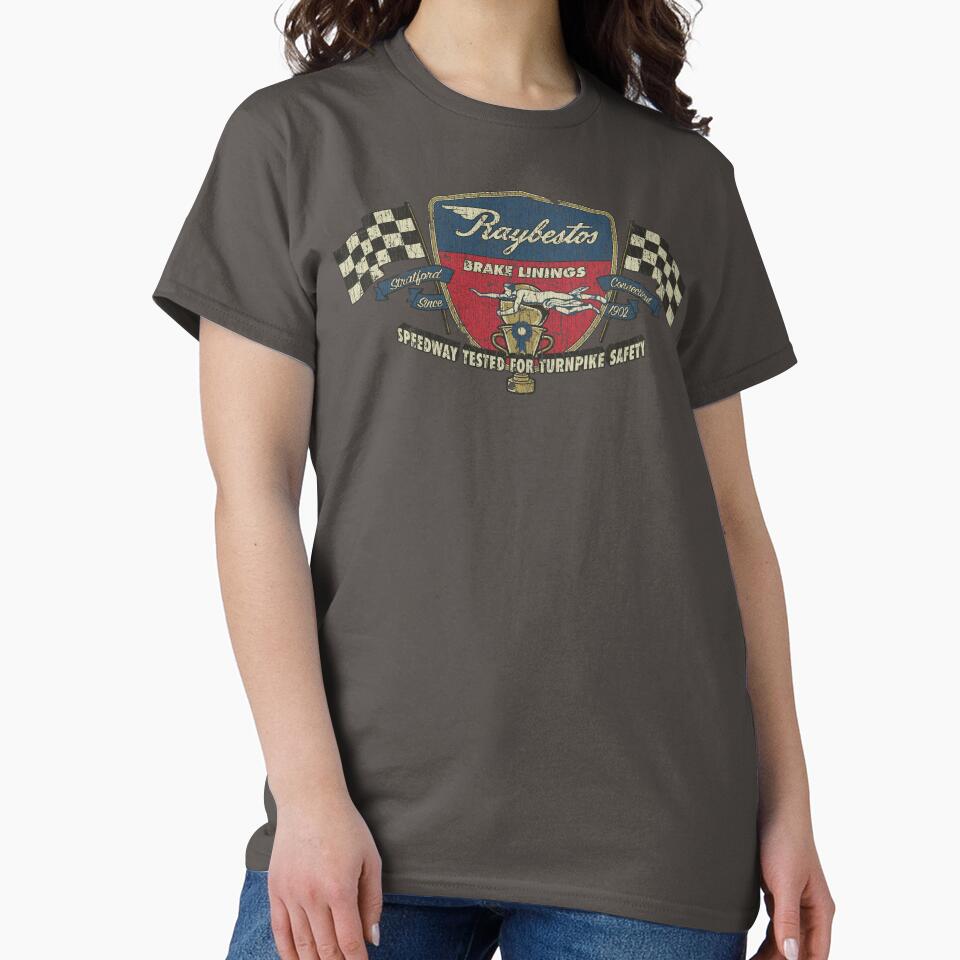 Raybestos Speedway Tested 1902 by AstroZombie6669