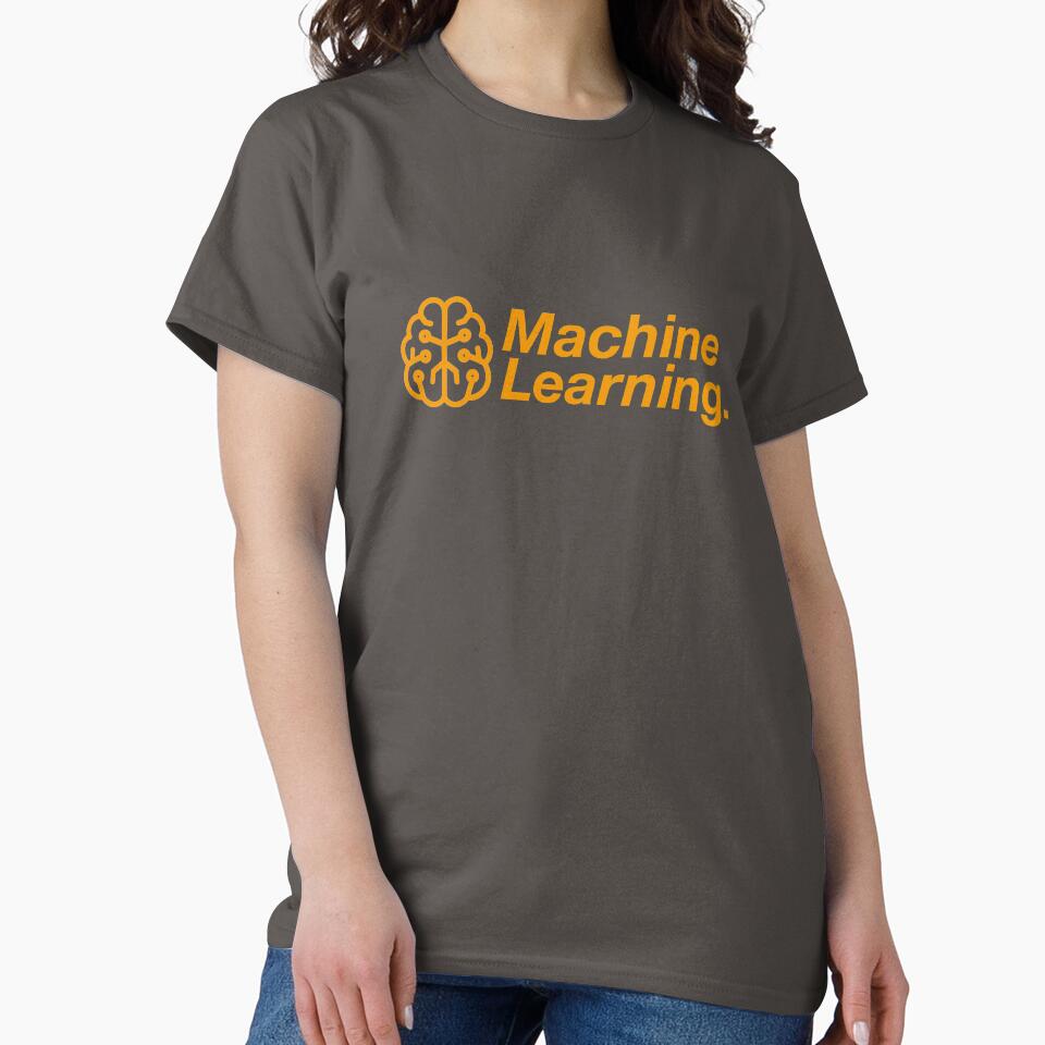 Machine Learning by likescurving