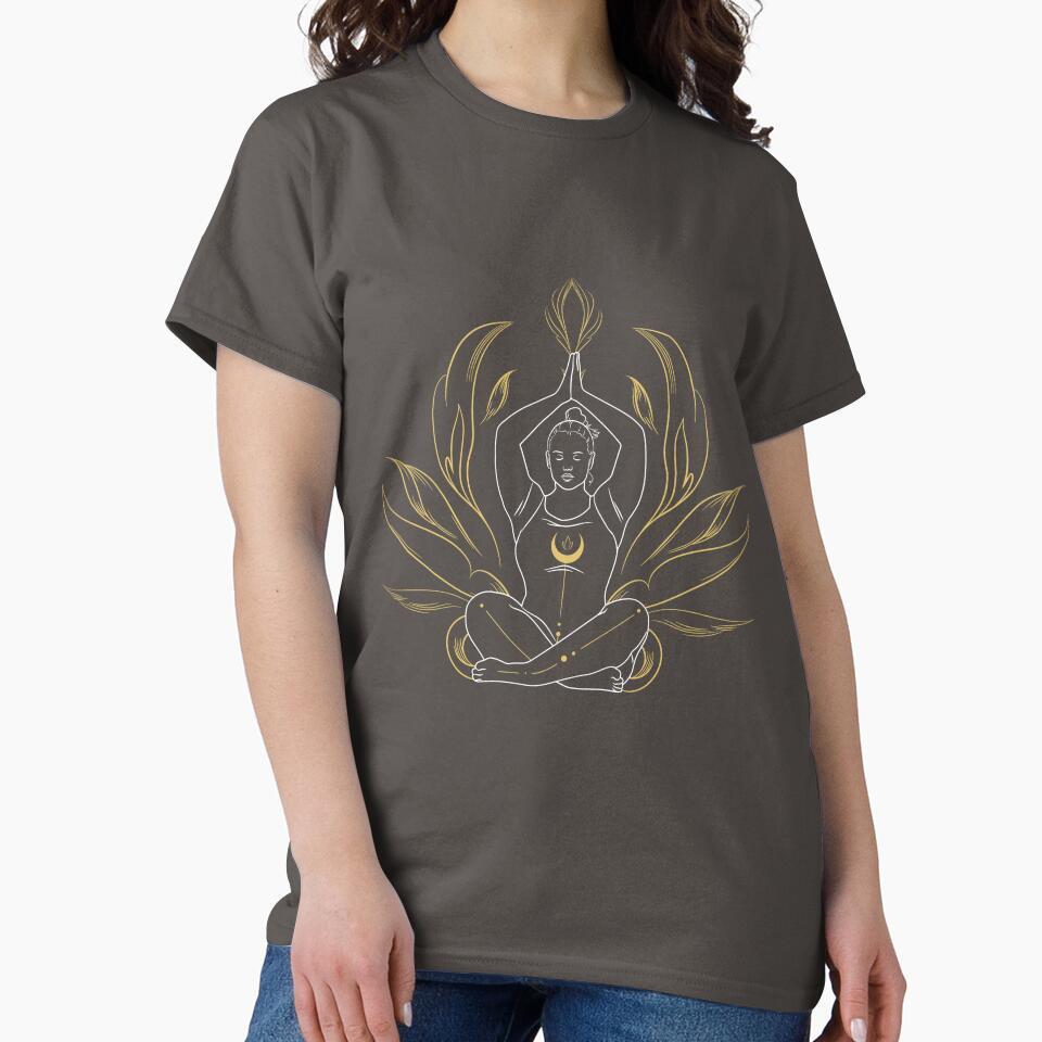 Set Your Intention by Mermaid's Treasure