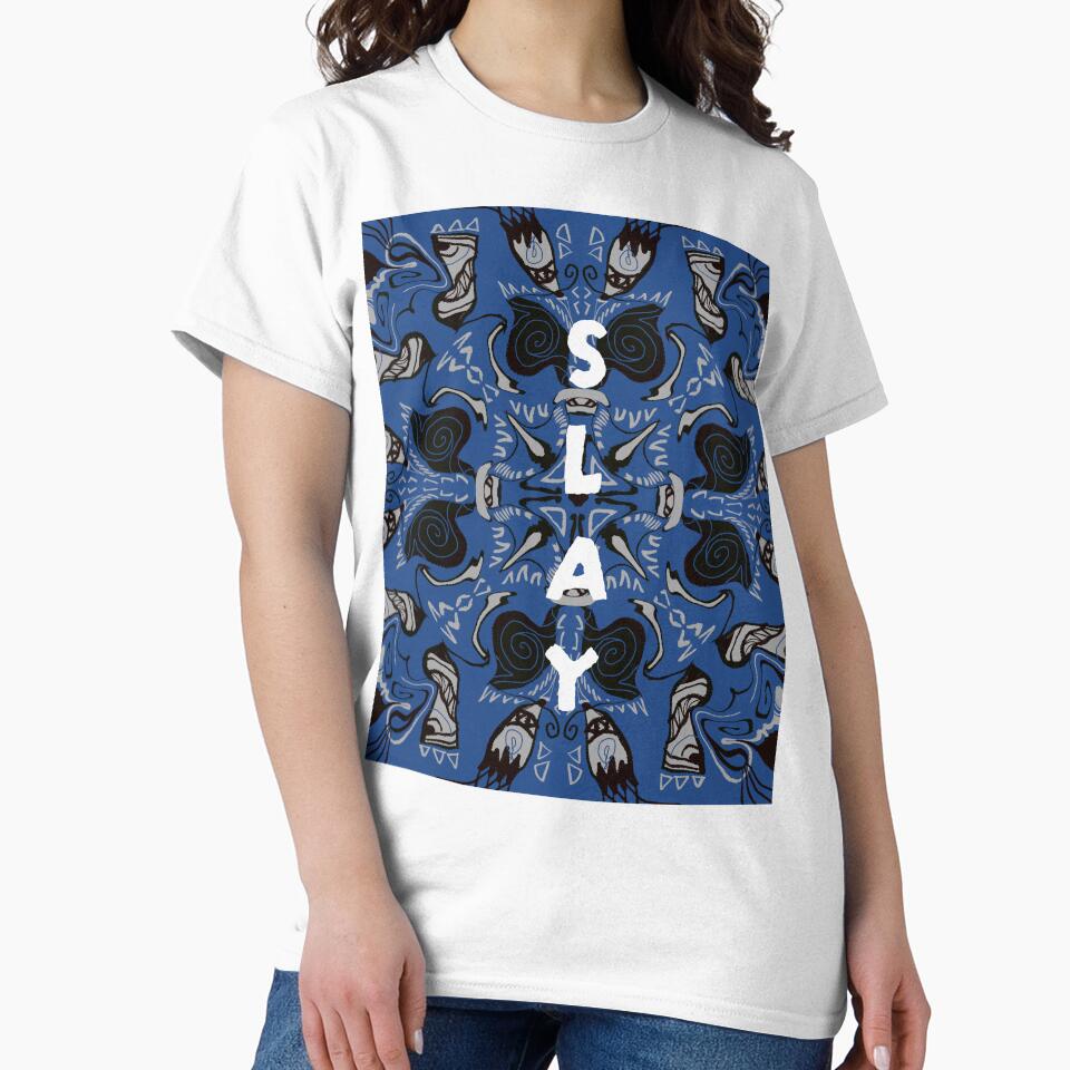 Style craze by Varshaa