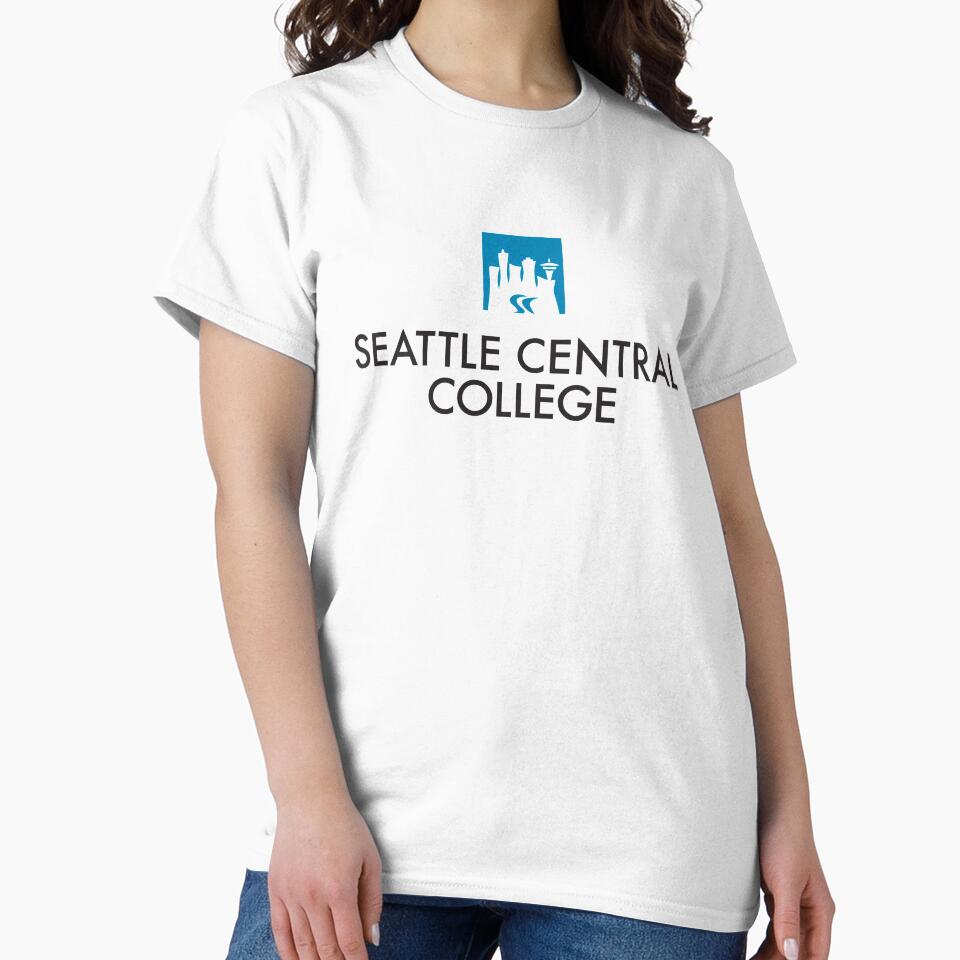 SCC in Washington by Artamanda