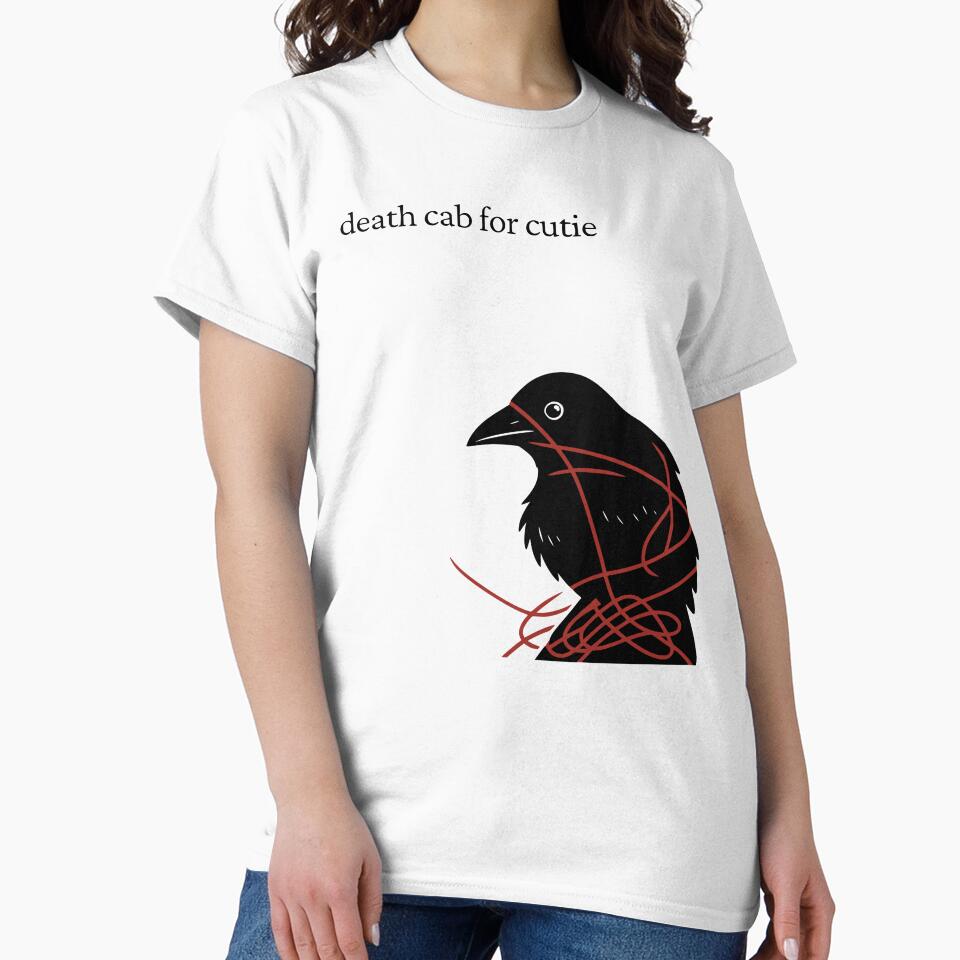 Death Cab For Cutie by V.I.S.T.A.