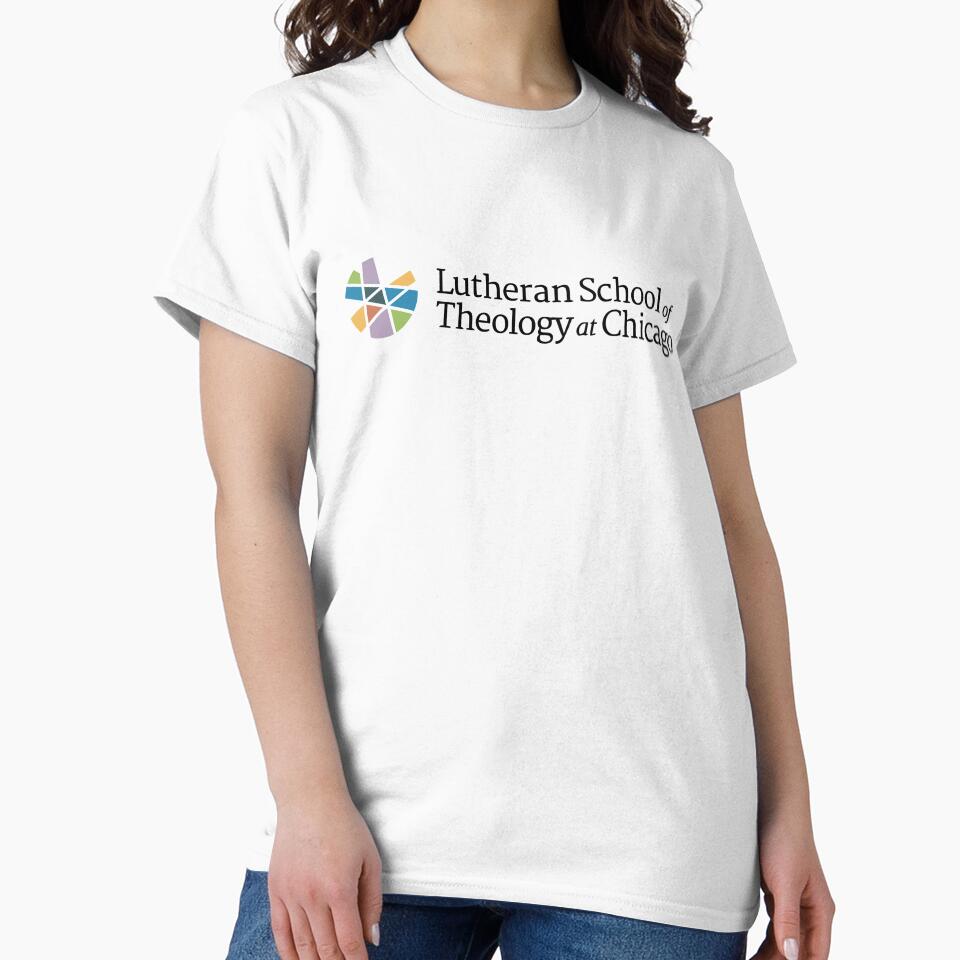 Lutheran School of Theology at Chicago (LSTC) by Valasiva