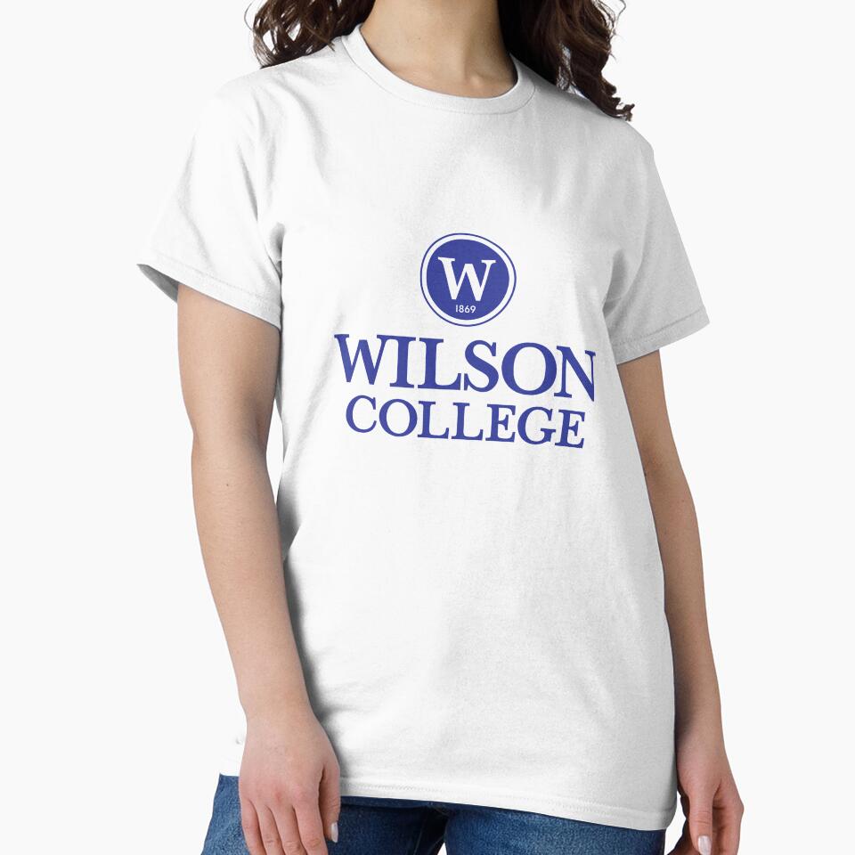 Wilson College by Hymnastle