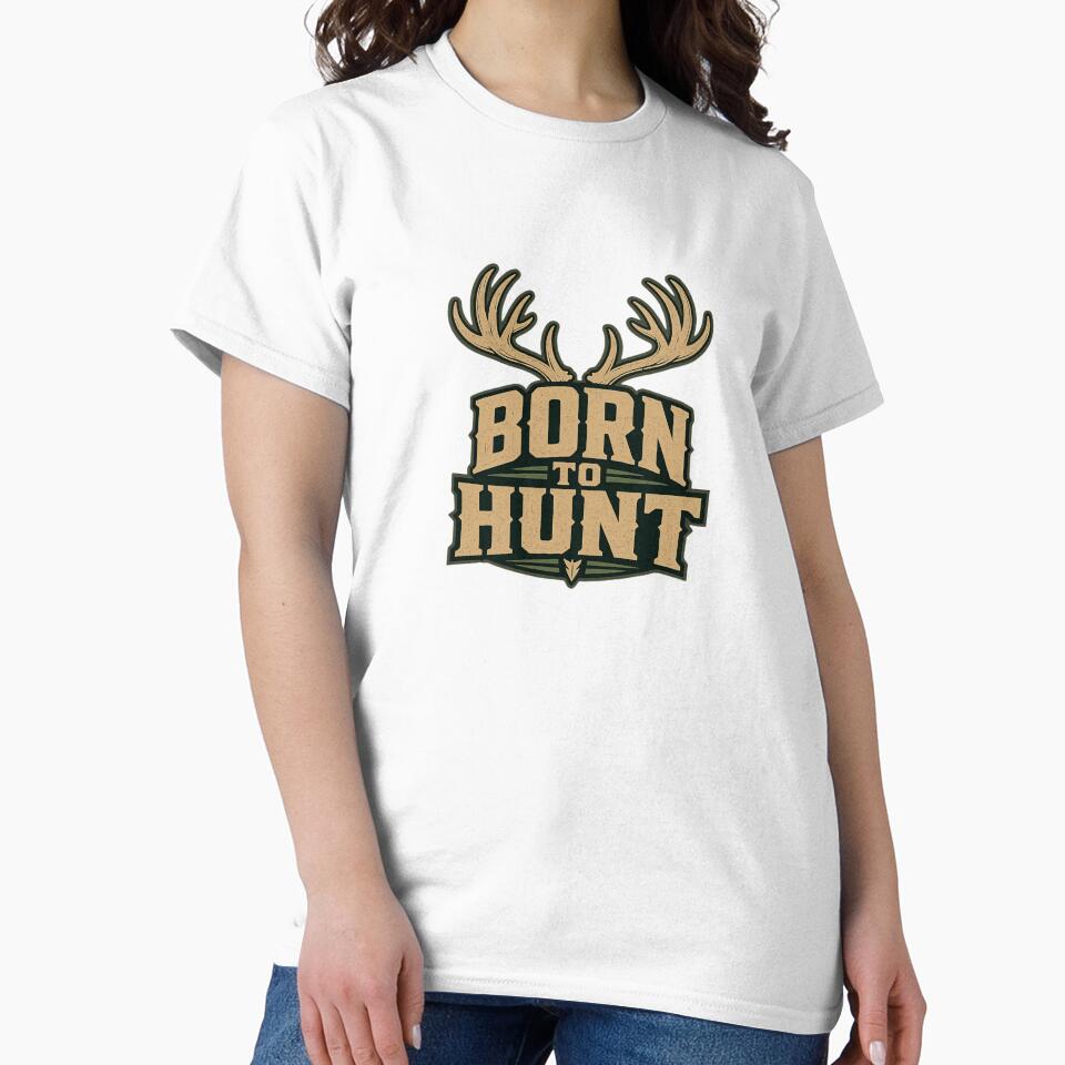 Born to Hunt by EastEndTownie