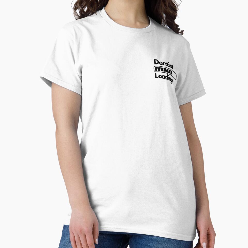 Dental Student | Dentist | Gift for Dentist by PublicusApparel
