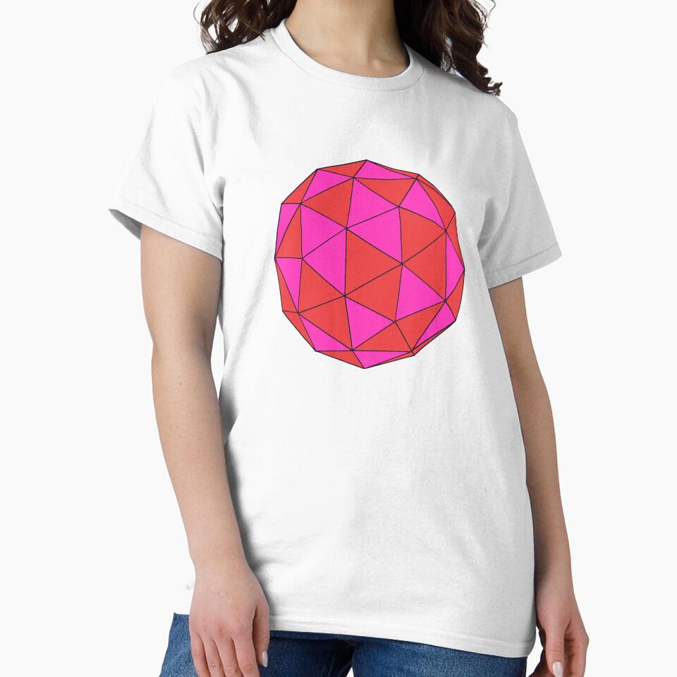 Icosahedron (Pi&R) by createVisions