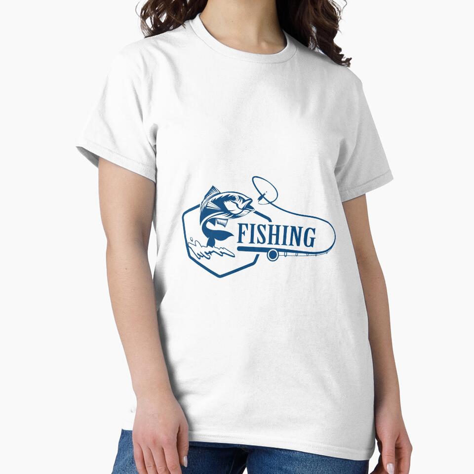 Fishing Design by Tru-Bless Properties