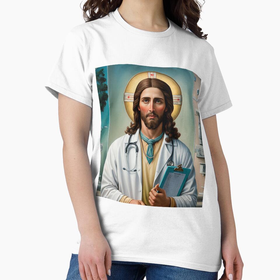 "DR JESUS" by Obinne
