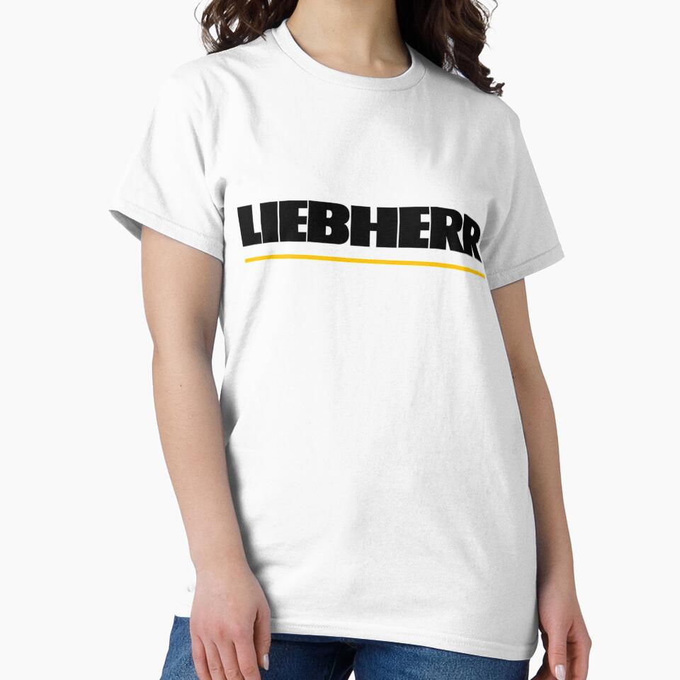 Liebherr by AgriLogo