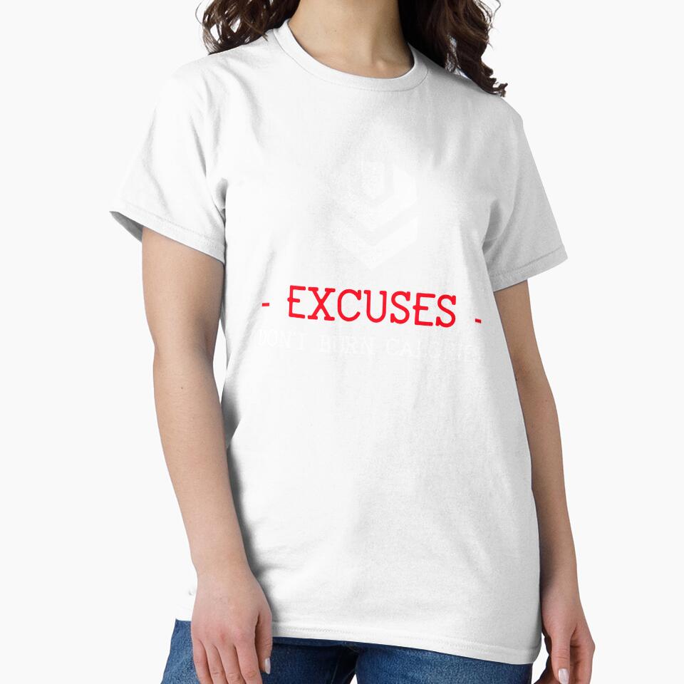 Excuses by InstantWardrobe