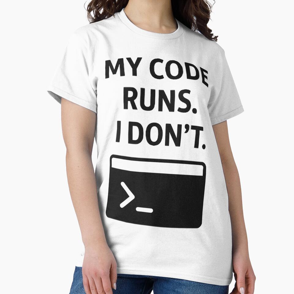 Tech Humor For Coders And Data Engineers by Virelo