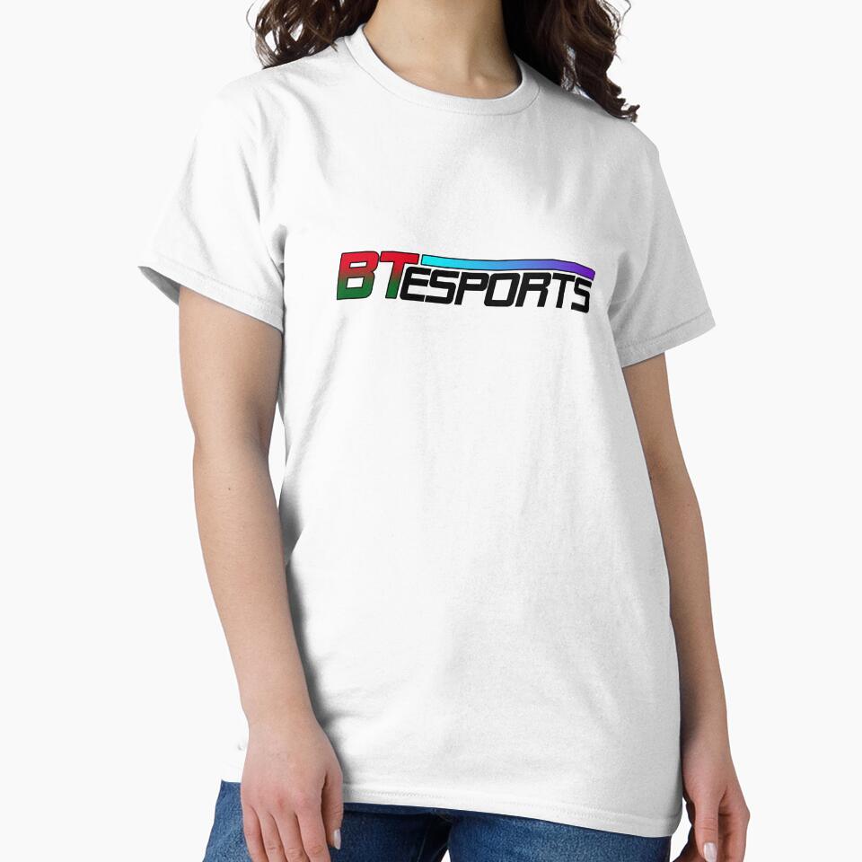 BeeTee E-Sports Team 2022 Season Logo by voletype