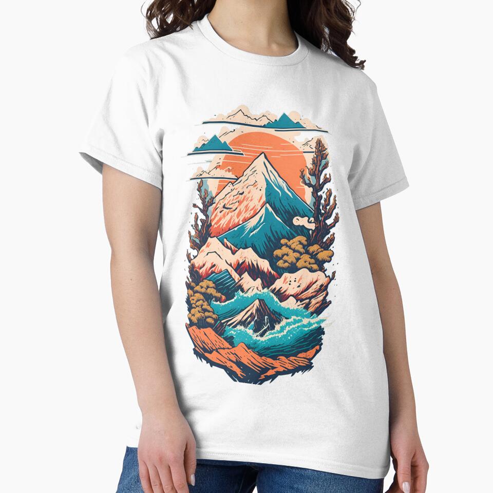 Cool mountain | Nature by KillerArt23