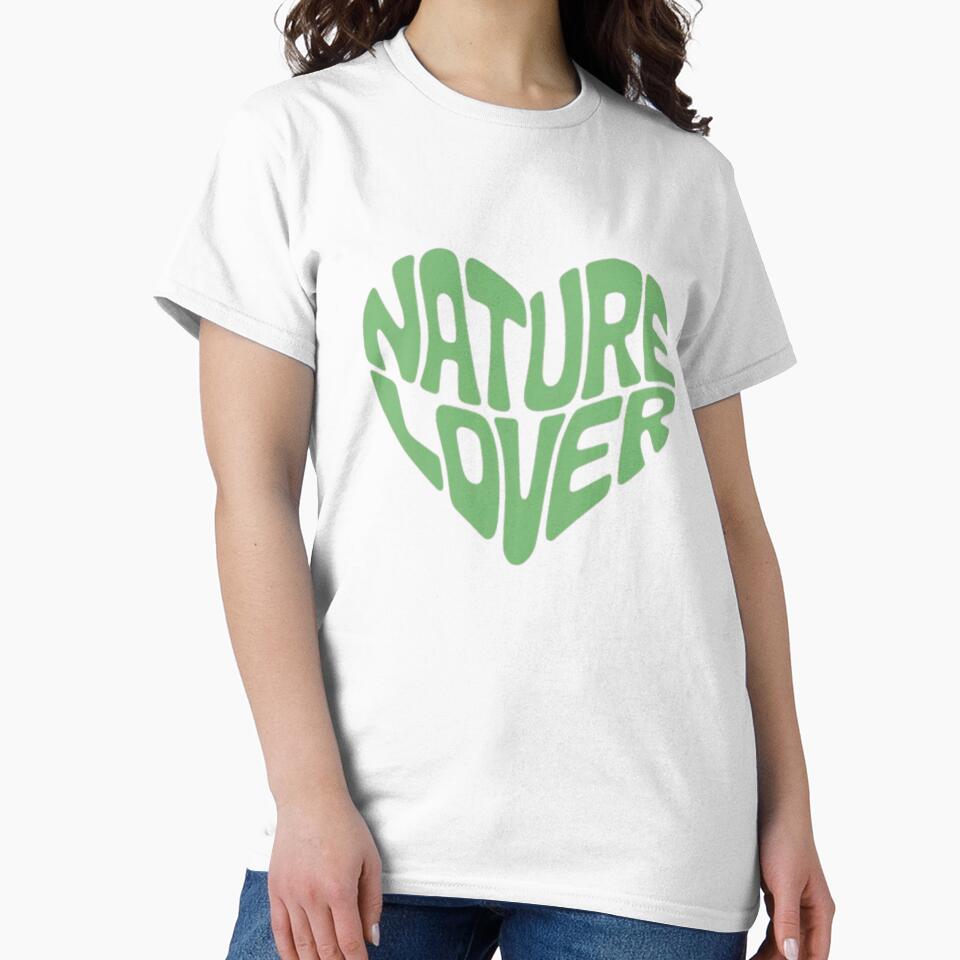Nature Lover by CamiGraphix
