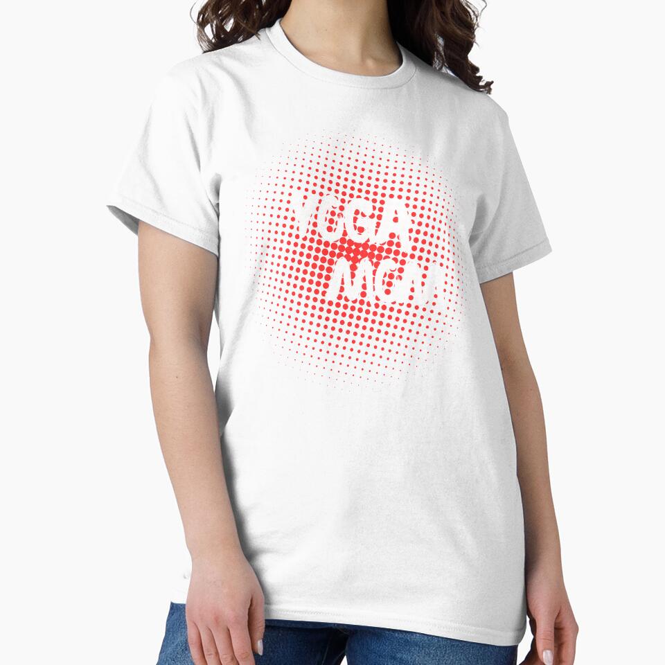 YOGA MOM by Jamelda