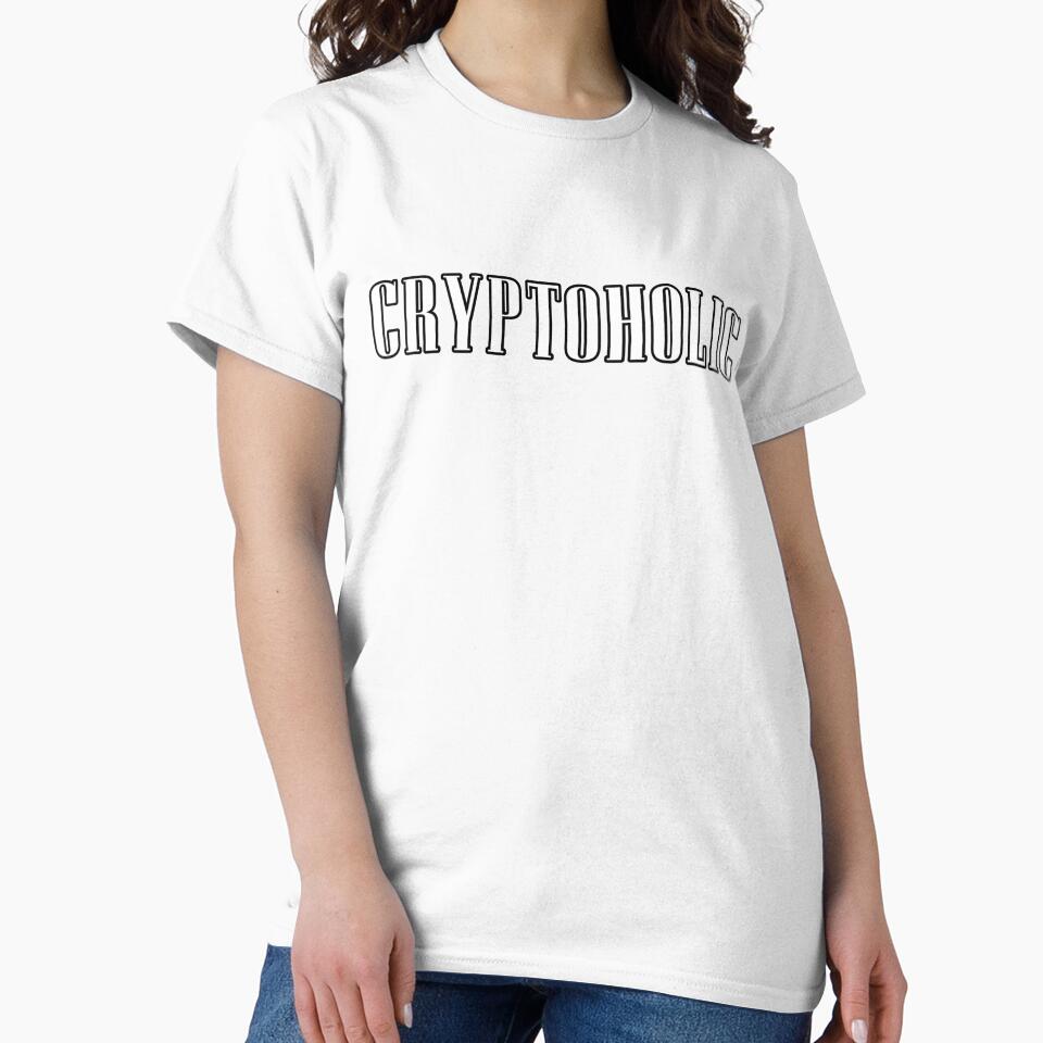 Cryptoholic by Milasneeze