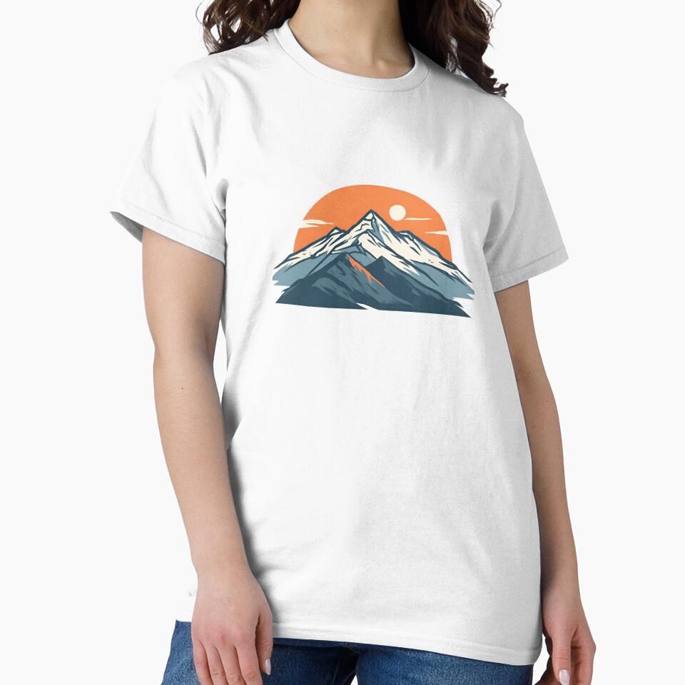 Peaks by JoeyWildGuy