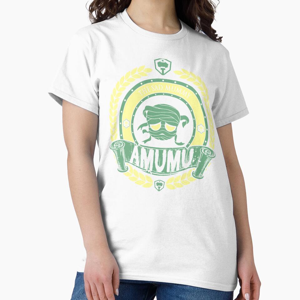 AMUMU - LIMITED EDITION by allstarfey1