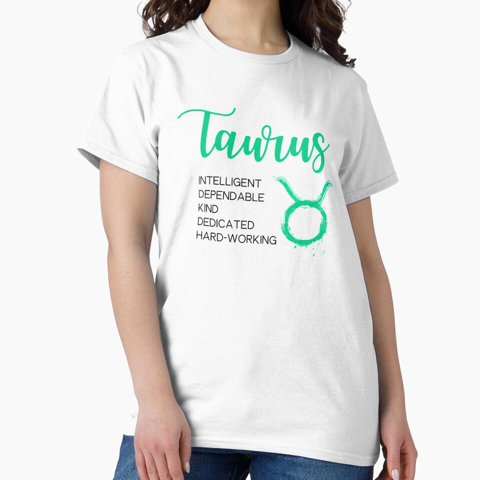 Taurus - color by Cool-M-Apparel