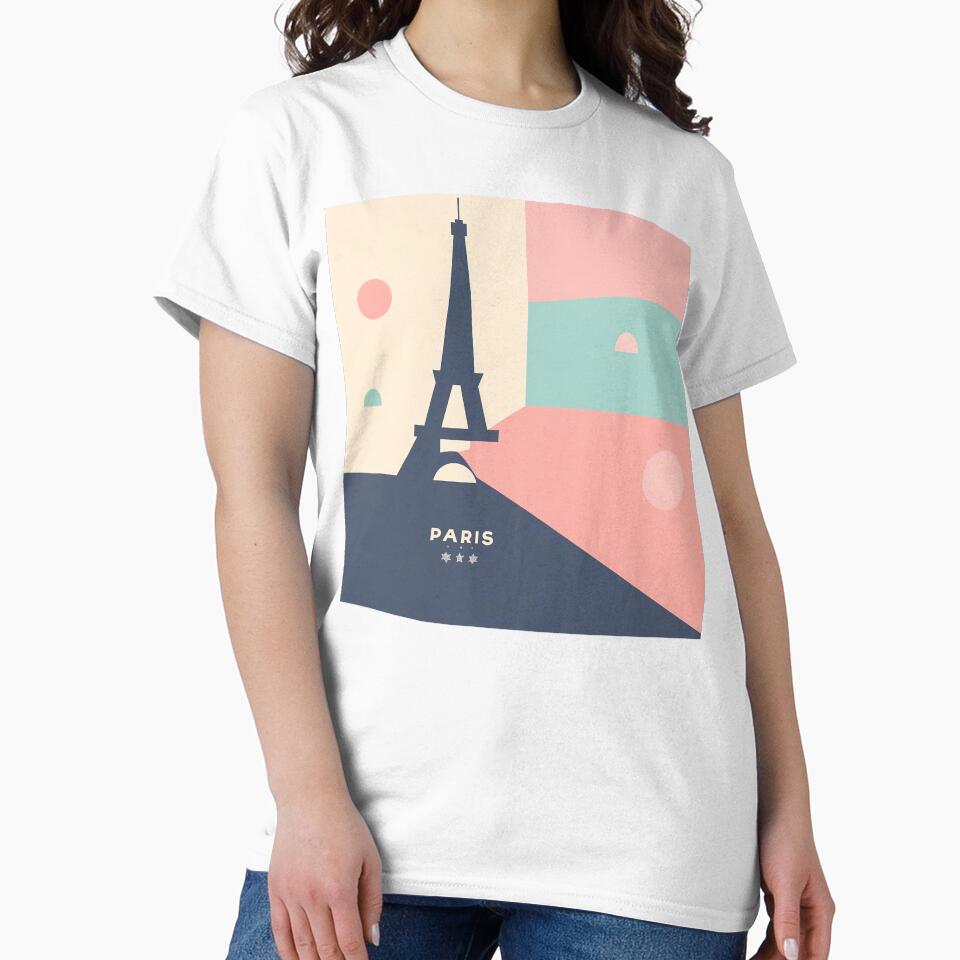 Paris is always a good idea! by OzzFrequency