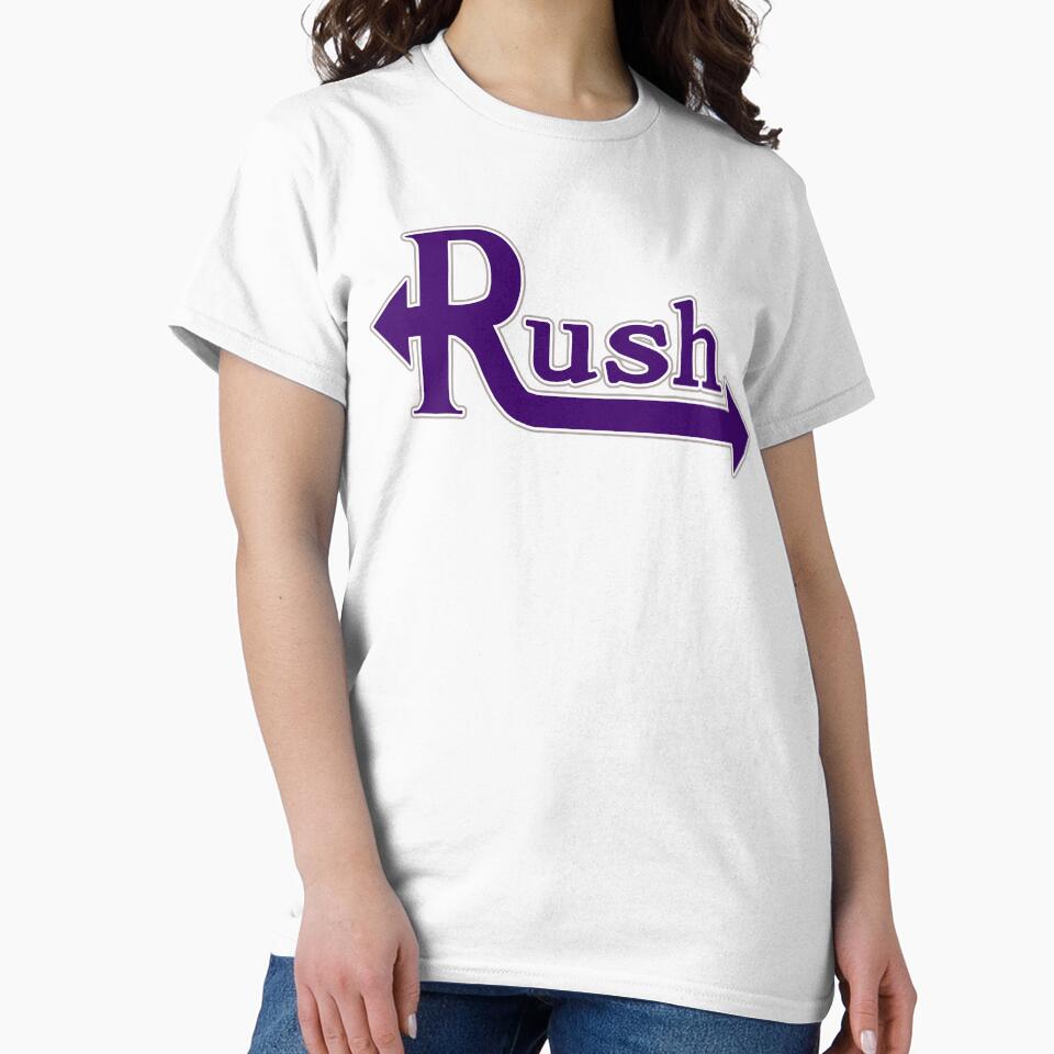 Toronto Rush by TonyFlow17