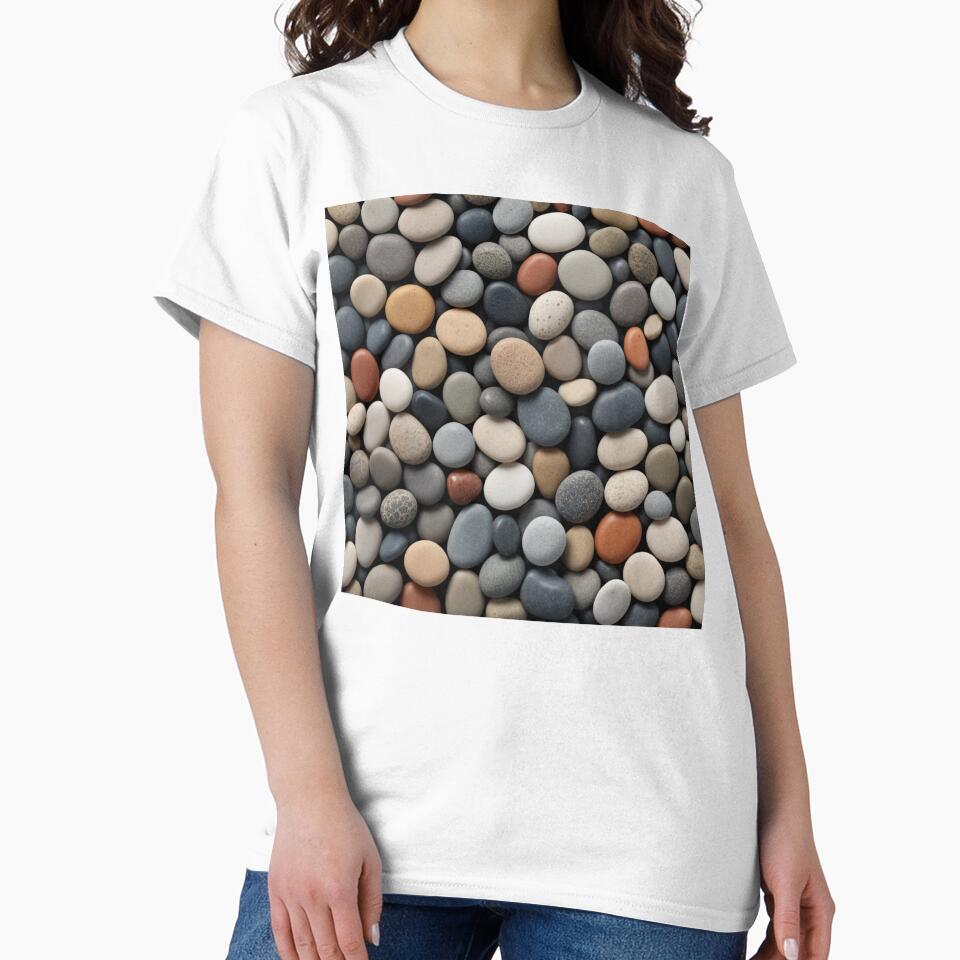 Pebbles 6 by HebaRK Studio