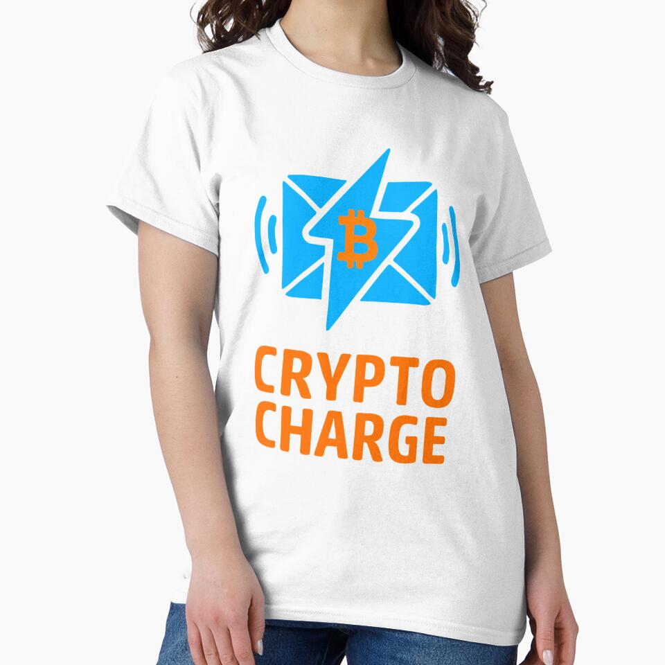 CRYPTO CHARGE – Powering the Future of Digital Payments by BitCrop