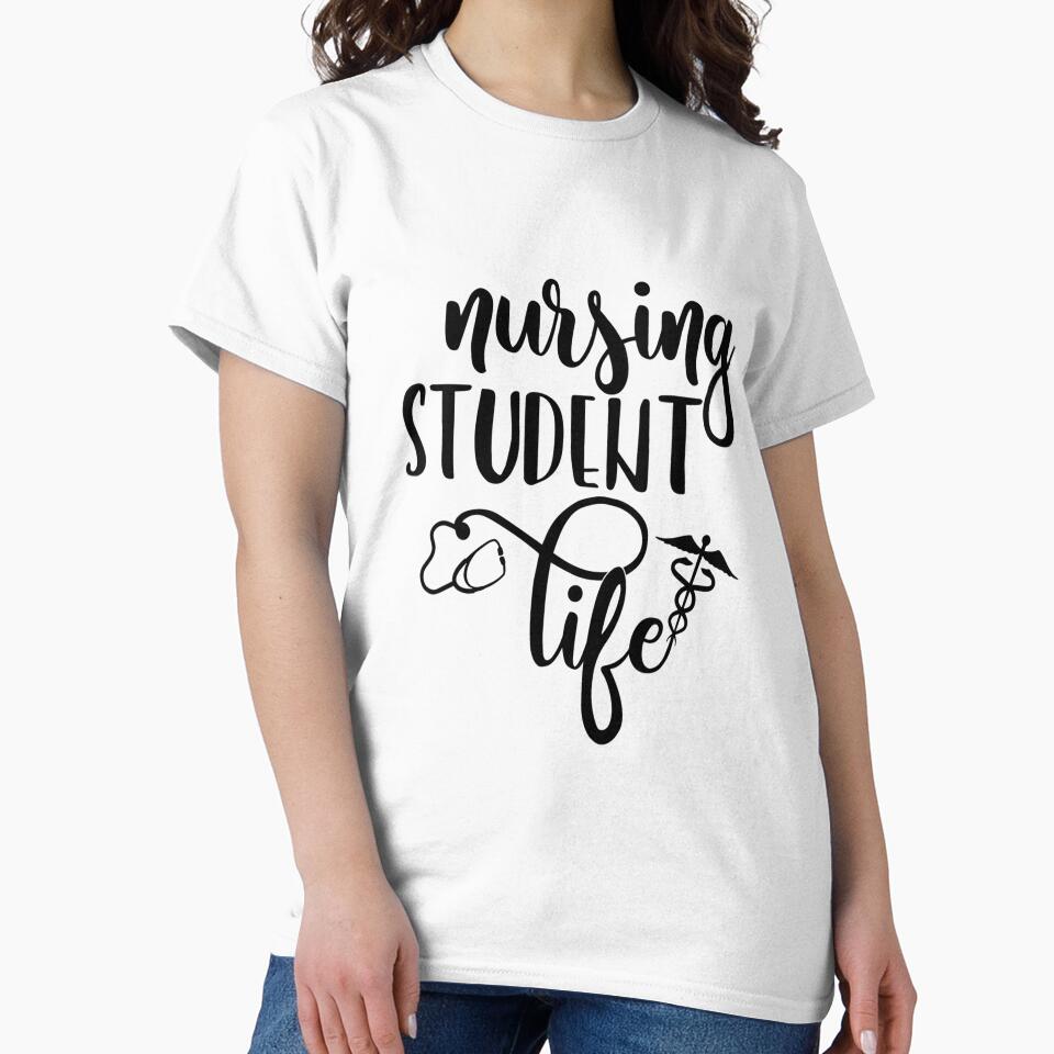 Nursing student life - for nursing lovers by TeesLina