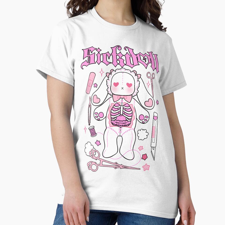BUNNYSECTION by Sickdoll