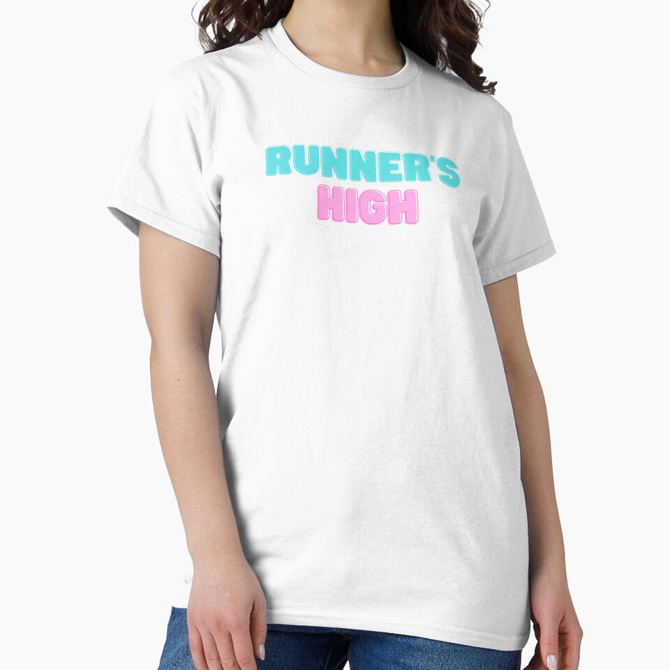 Runner's High by Runner's High